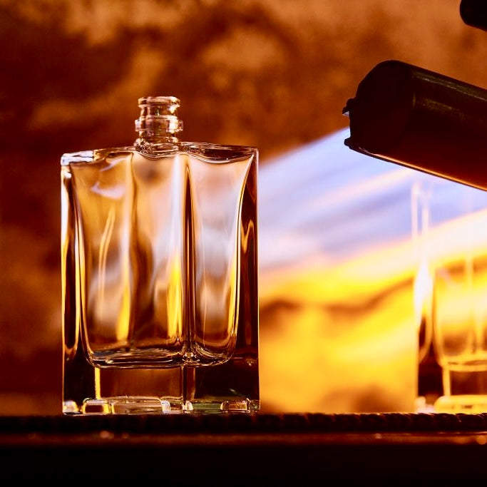 La Glass Vallée : le pôle d’excellence du flaconnage de luxe en France