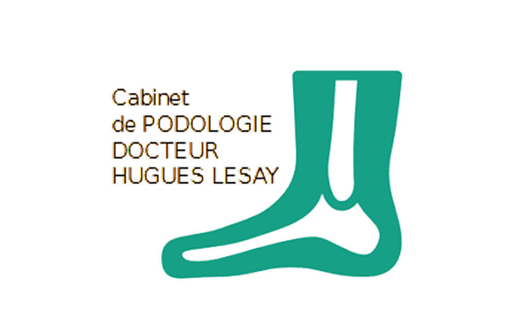 Cabinet de Podologie Docteur Hugues Lesay