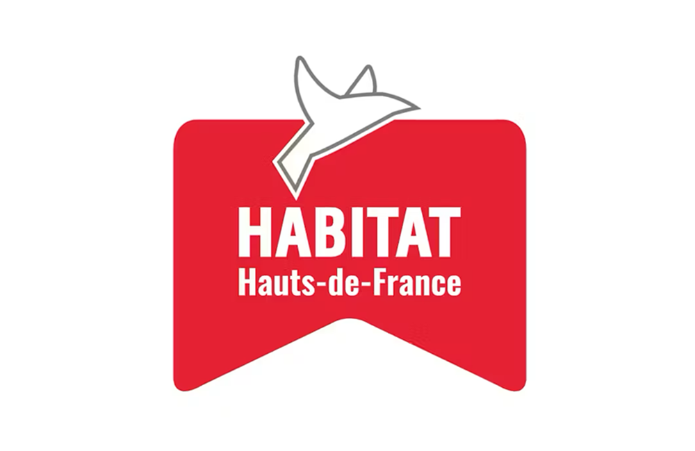 Habitat Hauts-de-France