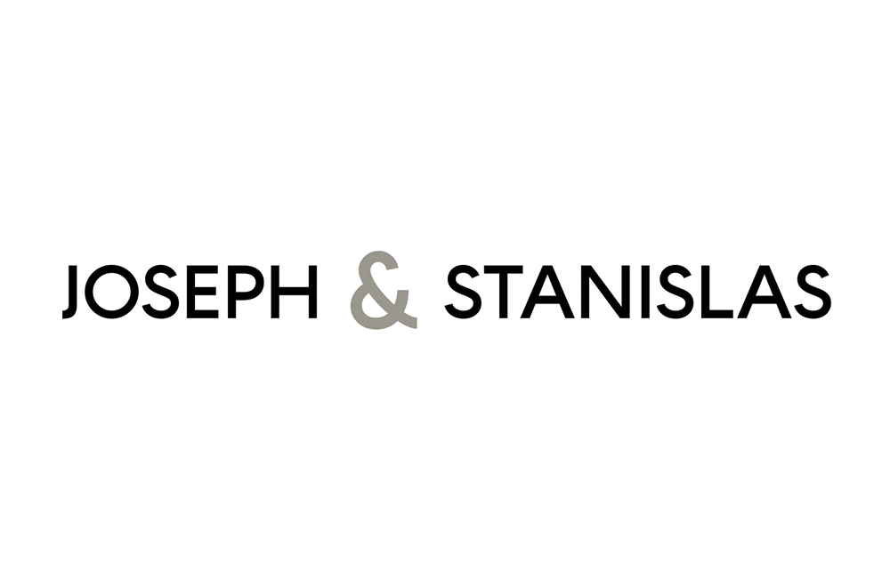 Joseph & Stanislas