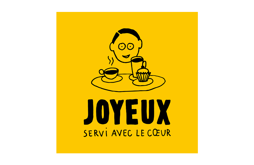 Café Joyeux