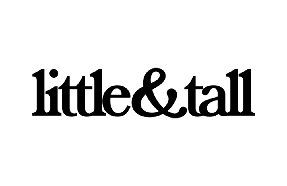 Little & Tall