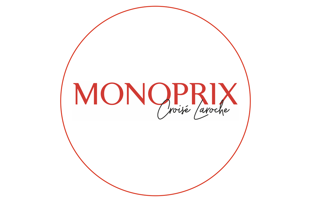 Monoprix Croisé-Laroche