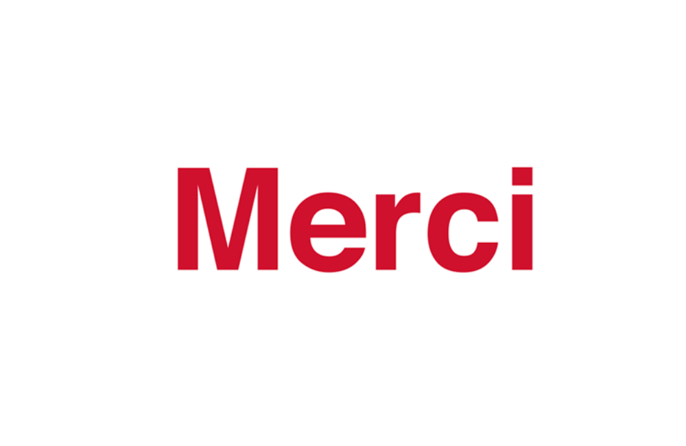Merci