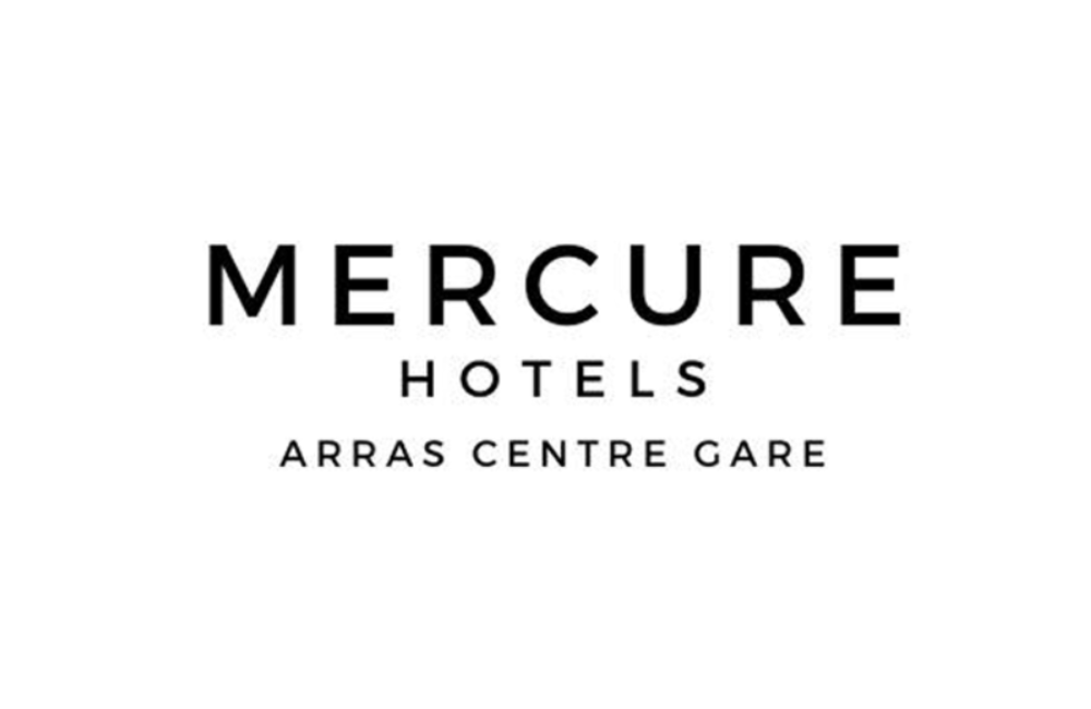 Mercure d'Arras Centre Gare
