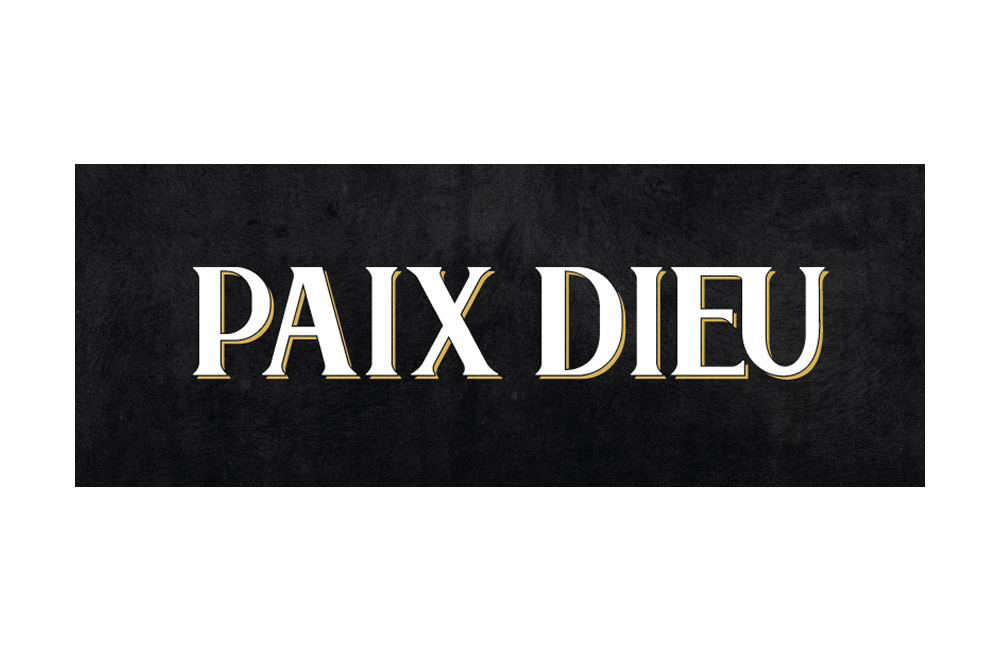 Paix Dieu