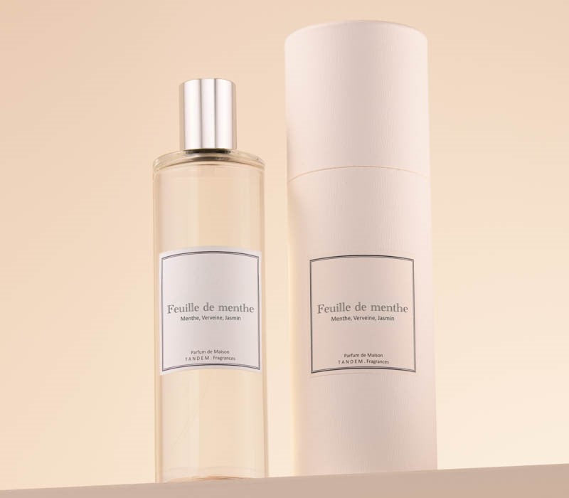 Room Spray Feuille de Menthe 100ml