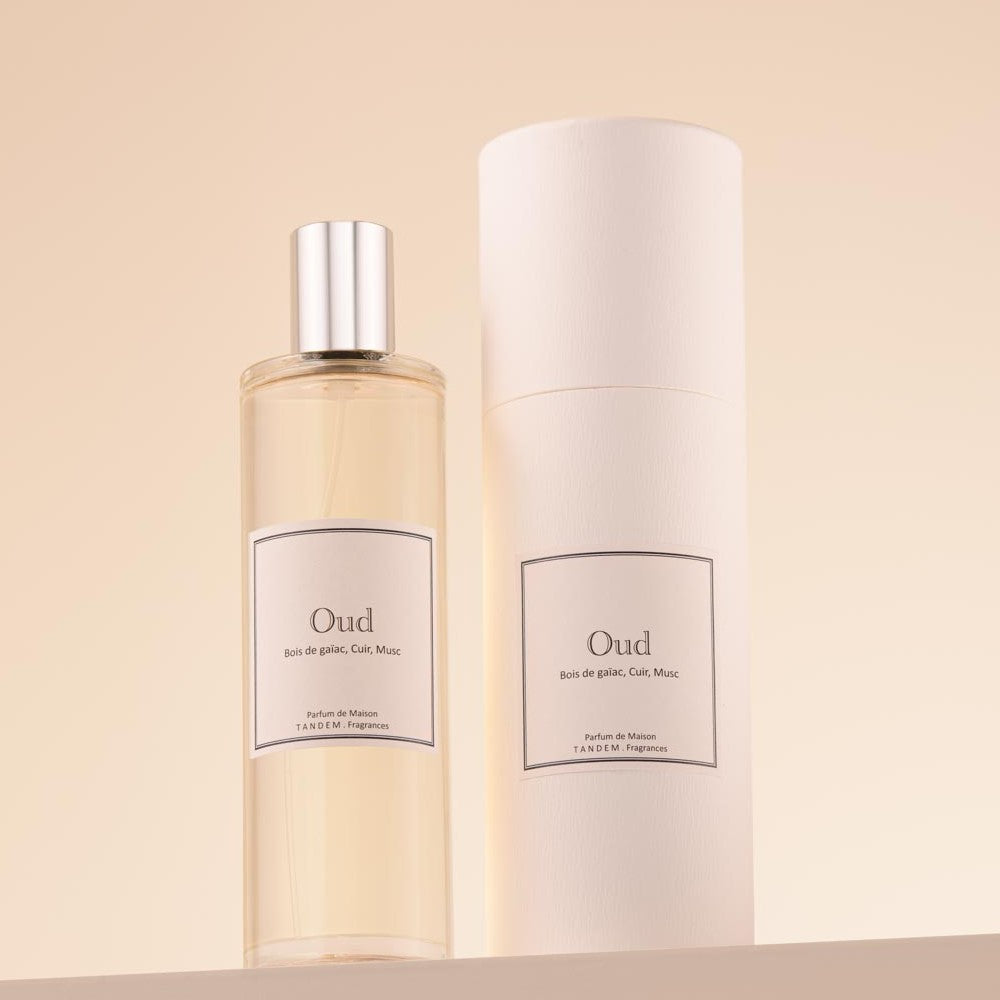 Room Spray Oud 100ml