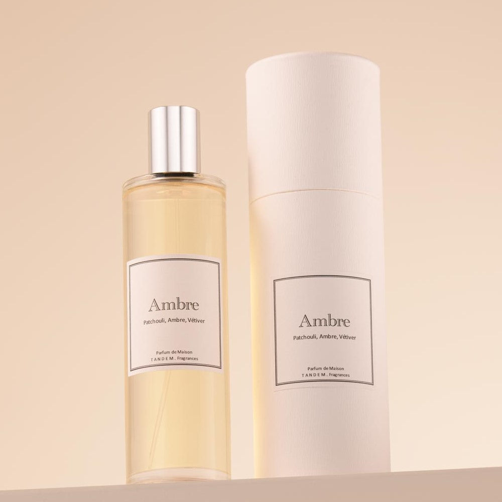 Room Spray Ambre 100ml