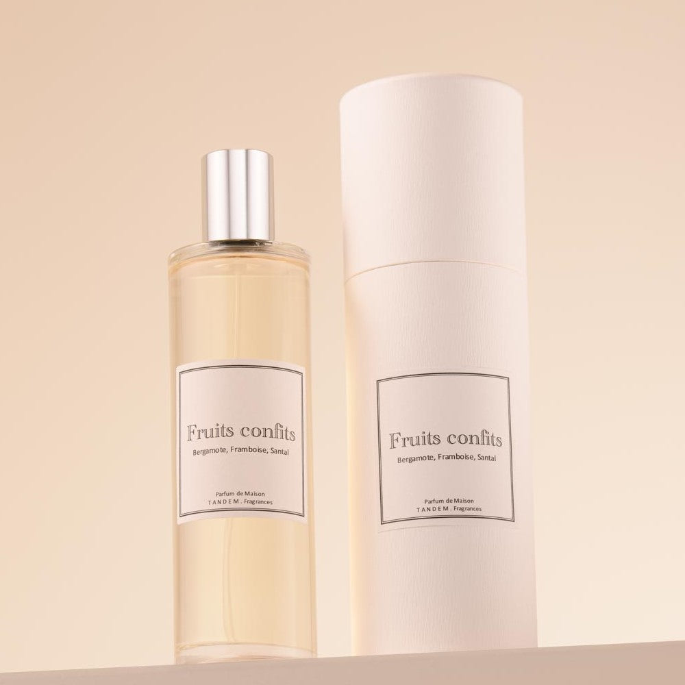 Room Spray Fruits Confits 100ml