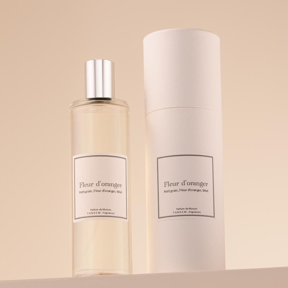 Room Spray Fleur d'Oranger 100ml