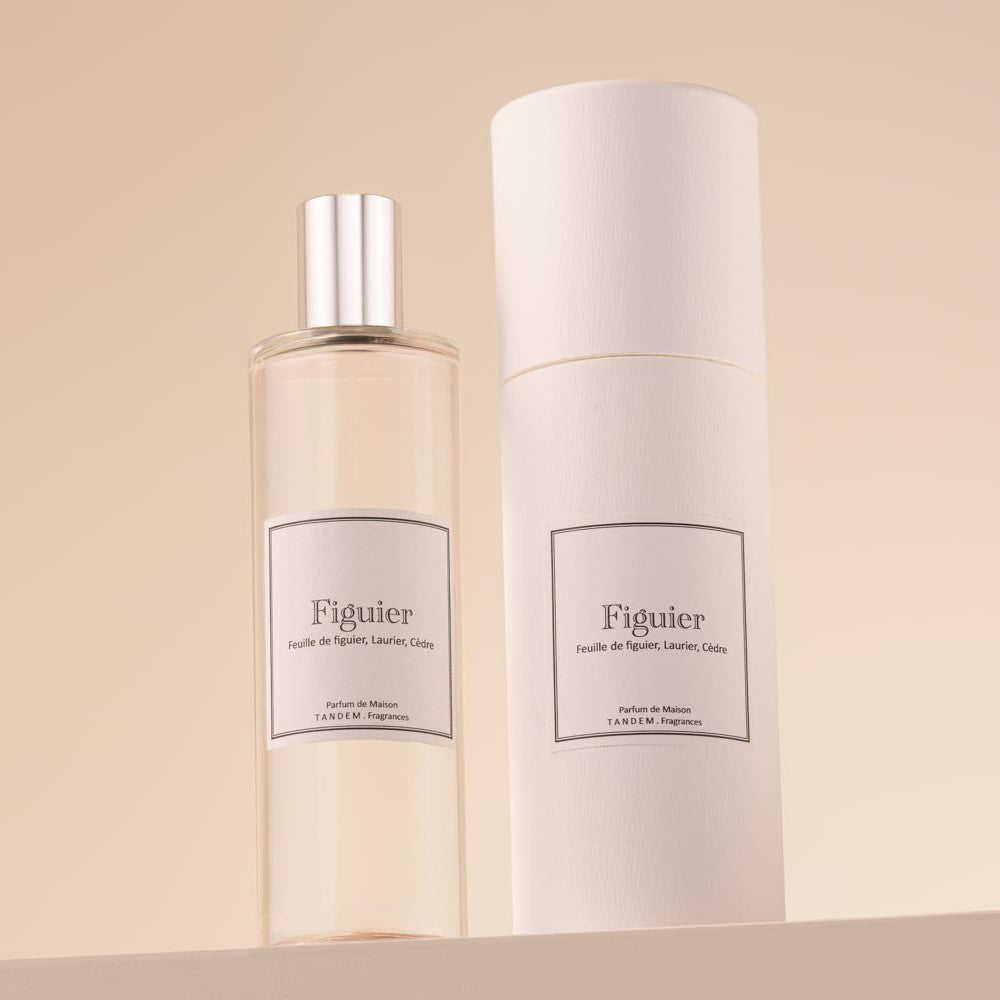 Room Spray Figuier 100ml